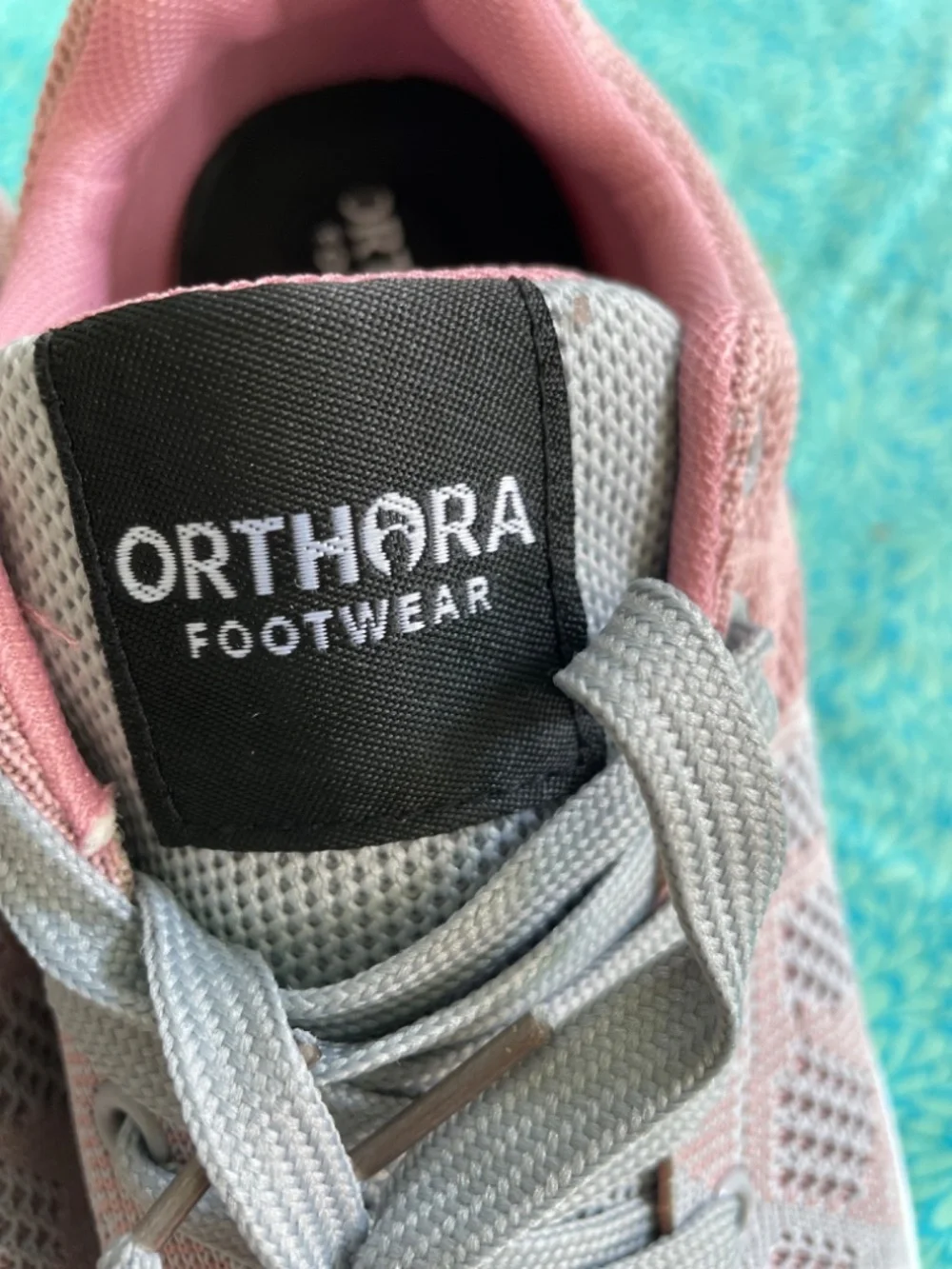 Orthora Pro 12 Hour Shift Shoes